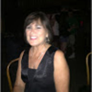 Meet your Posher, Debbie